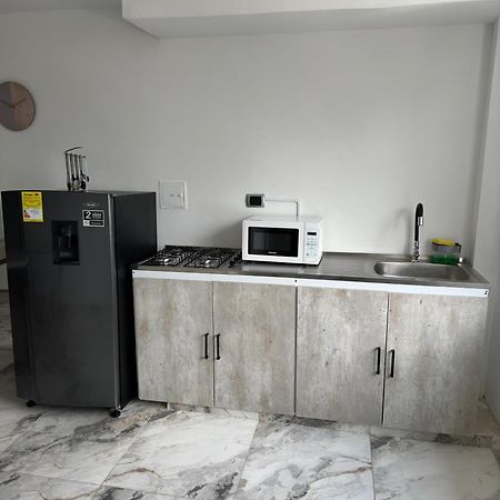 Apartamento Nuevo En Manizales 301 Apartment Екстериор снимка